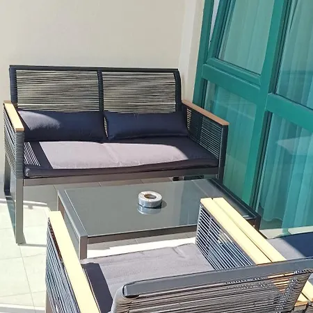 Miramar Palace Planeta 615, 612, 515 Sluneční pobřeží
