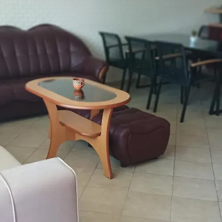 Apartmán Miramar Palace Planeta 615, 612, 515