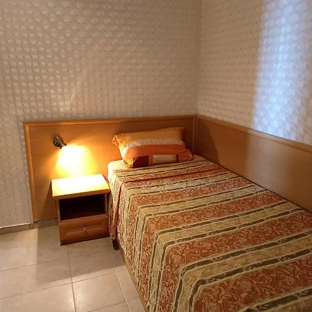 Miramar Palace Planeta 615, 612, 515 Apartmán *
