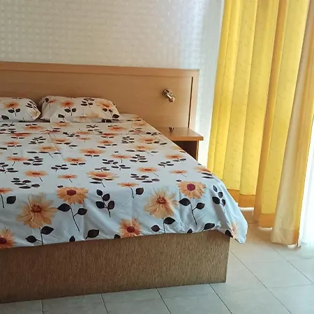 Miramar Palace Planeta 615, 612, 515 Apartmán *