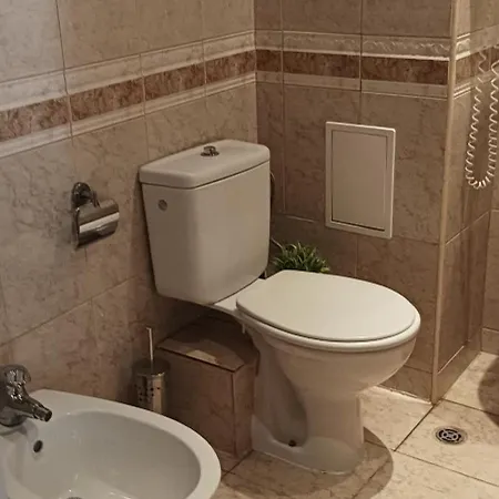 Miramar Palace Planeta 615, 612, 515 Apartmán