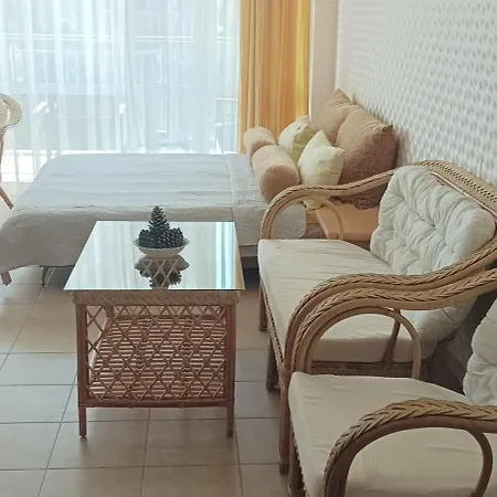 Miramar Palace Planeta 615, 612, 515 Apartmán