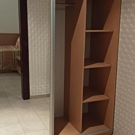 Miramar Palace Planeta 615, 612, 515 Apartmán Sluneční pobřeží