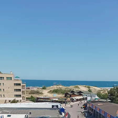 Miramar Palace Planeta 615, 612, 515 Apartmán Sluneční pobřeží