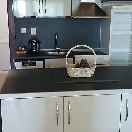 Apartament Miramar Palace Planeta 615, 612, 515 Sunny Beach