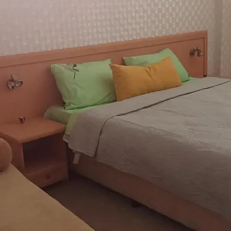 Apartament Miramar Palace Planeta 615, 612, 515 Sunny Beach