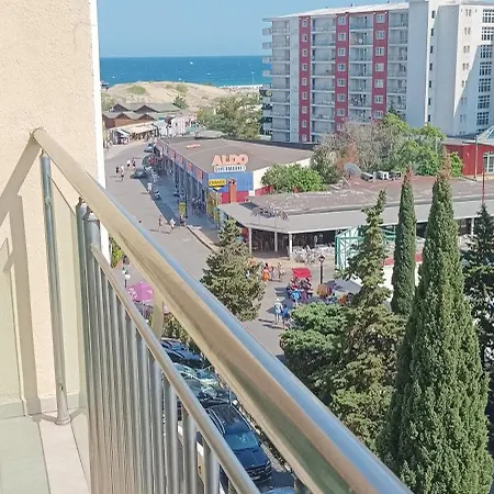Miramar Palace Planeta 615, 612, 515 
